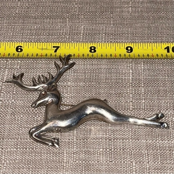 925 Sterling Silver Brochure - Picture 4 of 6